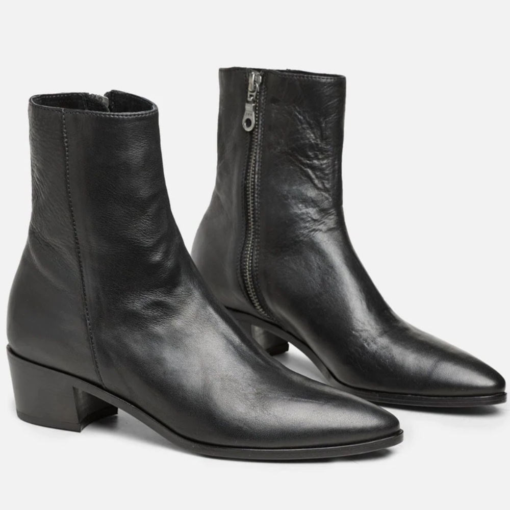 Modern Vice Santa Monica Boot SZ 8